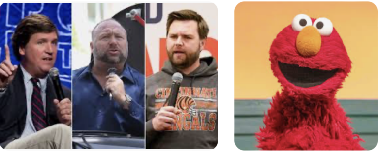 Bashing Beneficiaries is exactly like military boot camps – it’s about right wing ‘feelings’